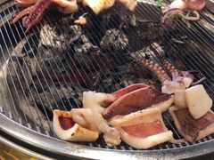 -味家烤肉烤鳗鱼牛排(西塔旗舰店)