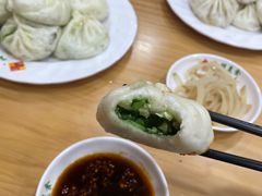 -小胖包子王(阜成门内店)