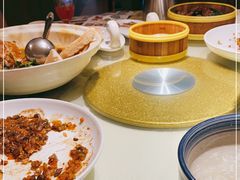 -佰家小厨·南京菜(夫子庙店)