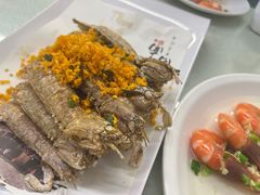 -大众海鲜(巨龙北路店)