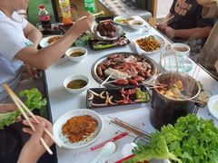 -首府山烧烤·小龙虾·KTV(翠堤湾店)