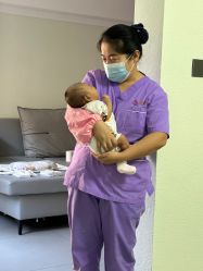 -养月堂中医养生月子会所(中心妇产店)