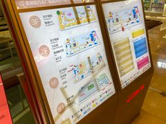 -万达广场(福州金融街店)