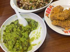 -谢记上海大排档(长寿路店)
