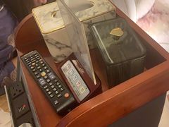 -华夏良子·足道SPA艾灸(三里屯店)