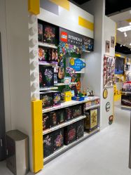 -LEGO(国贸商城店)