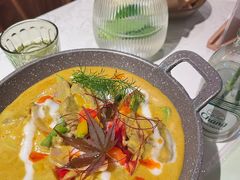 -芭札·Thai泰国餐厅(同和金铂天地店)