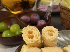 -芸山季·云南野生菌火锅(人民广场来福士店)