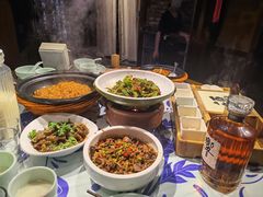 -井水小厨·湘菜(活力广场店)