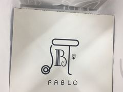 -烧きたてチーズタルト专门店·PABLO(心斋桥本店)