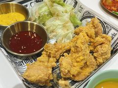-妥妥烤肉料理(凯德店)