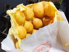 鸡蛋仔-利强记北角鸡蛋仔(弥敦道店 )