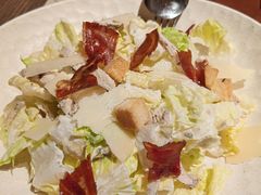 蔬菜培根鸡胸肉沙拉-Mammamia意大利餐厅(阳春巷店)
