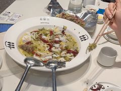 -渔语鱼酸菜鱼新川菜(来福士店)