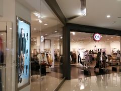 -C&A(西市城购物中心店)