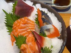 -松竹和日式料理(辽阳店)