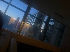 -青岛海尔洲际酒店