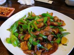 -吃货私房菜(丽江束河古镇店)