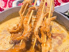 -荣叔港式沙嗲牛肉火锅(正佳潮流店)