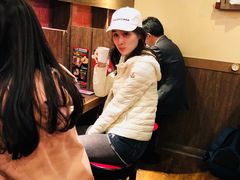 -一兰拉面(新宿中央东口店)