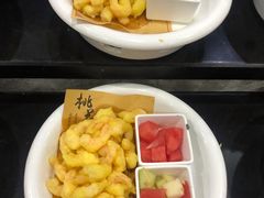 -老院子饭店·鲁菜·海鲜·家常菜