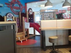 -肯德基(招远金城店)