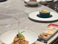 -西安高新洲际酒店•彩丰楼中餐厅