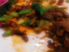 -清真悦宾楼食府(海湖店)