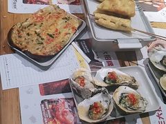 -木屋烧烤(龙华店)