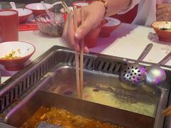 -倍儿红喜临门火锅(文兴路店)