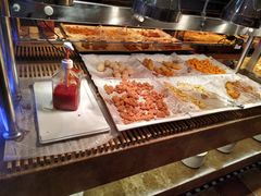 -比尔森啤酒自助烤肉(红旗街店)