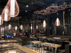 大堂-湊湊火锅·茶憩(东城万达店)