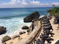 -Rock Bar Bali(Bali)