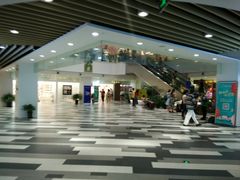 -百联临沂购物中心(临沂路店)