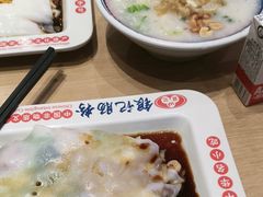 -银记肠粉店(广钢店)