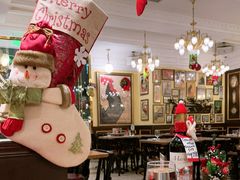 -Entrecôte 法国牛扒馆(保利·时光里店)