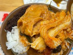 -黔二妞地摊火锅(龙华清湖店)