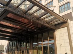 -杭州城中香格里拉大酒店