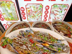 -圆蛋酒料•生腌(开元路店)