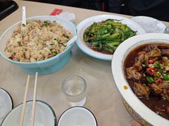 -北方饺子王·海肠捞饭·海鲜锅(山大店)