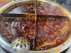 -祝幺妹火锅(裕华村总店)