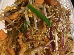 三丝炒意粉-龙凤点心饼家·39年老字号(松岗店)