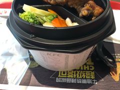 -肯德基(甘家口店)