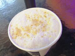 -唐沫茶兮(仓山万达金街店)