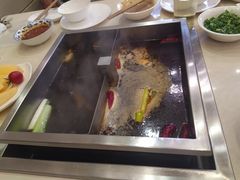 -天府火锅·始于1989年(老城十字街店)