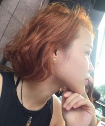 -Kraemer Paris  苏豪路易士·嘉玛发廊