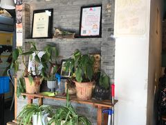-狐狸家·酸奶酪专门店(平江路店)