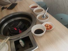-平山城鑫烧烤(建国楼店)