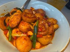 金钱蛋-匠熙小馆(崇文门店)