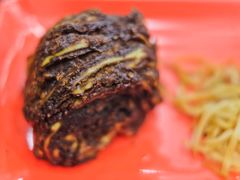糖花卷-老回回饺子馆(海洋馆店)